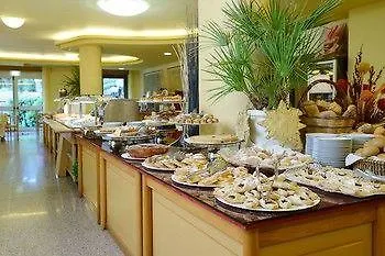 Aparthotel Residence Oasis Alghero