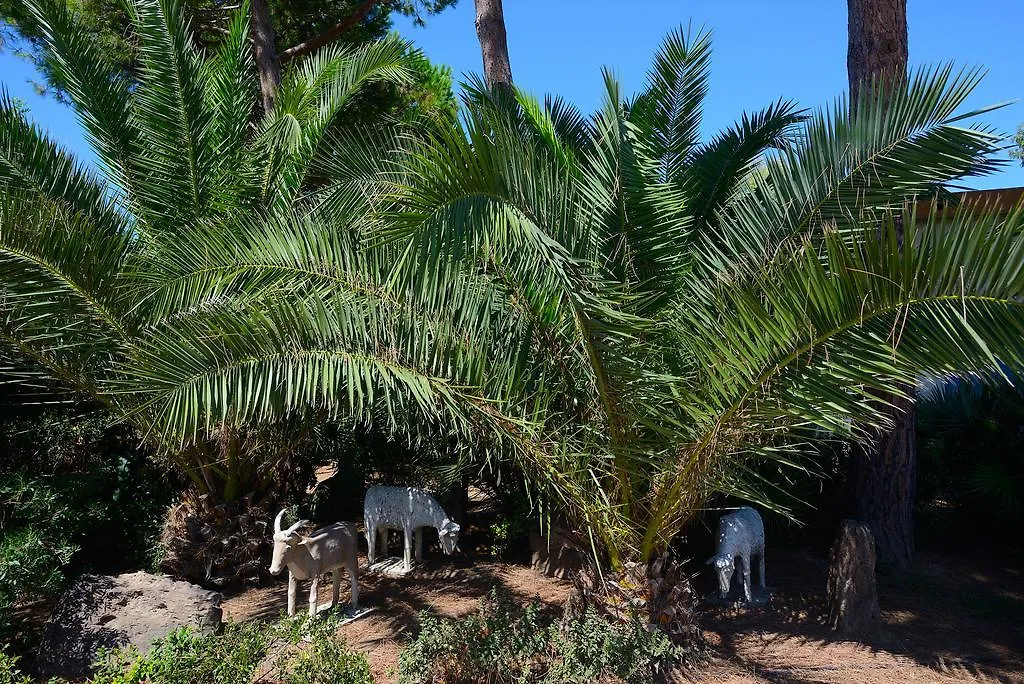 Residence Oasis Alghero