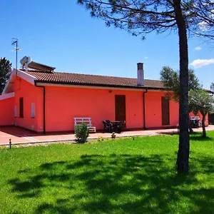 Appartamento Casa Rosi, Alghero