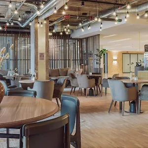 **** Hotell Mektagonen Sverige