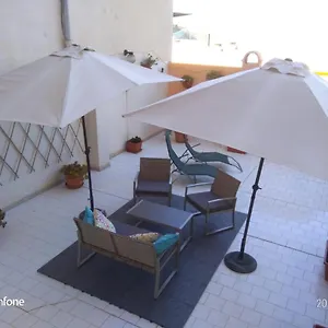 Appartamento Captain's House, Alghero
