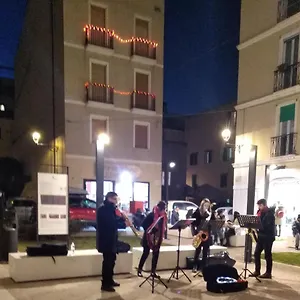 Arco Antico Apartamento