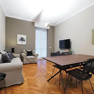 Apartamento Contempora - Cavallotti 13 - B23