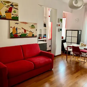 Apartamento Splendido Bilocale Adiacente Metro M5 - Ca Granda