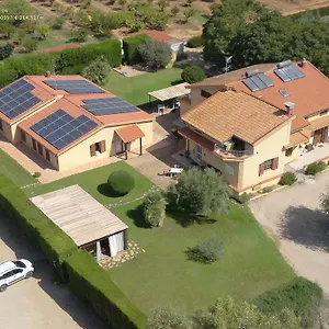 Bed & Breakfast Bonsai Alghero