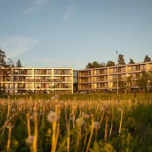 **** Lägenhetshotell Hoom Home&hotel Järfälla Sverige