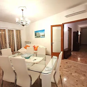 Apartamento Laura Venice 4 P. 15 M To Venice