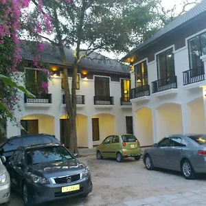 ** Hotell Ven Ven Ho Coc Vietnam