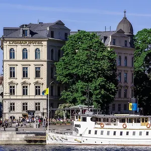 ***** Hotell Lydmar Sverige