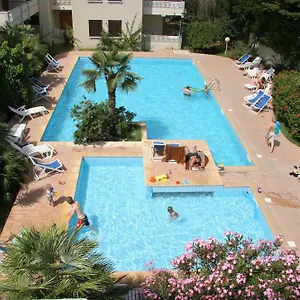 Lejlighedshotel Eucalipti