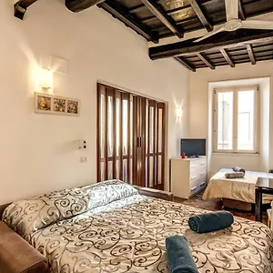 Casa Monticelli Rom