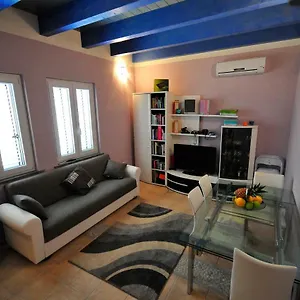 Appartamento Blue House, Alghero
