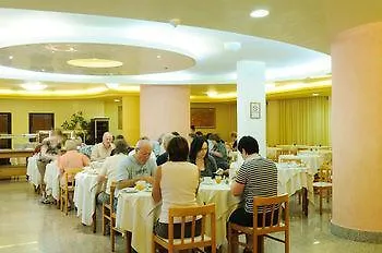 公寓式酒店 奥西斯公寓式酒店 阿尔盖罗