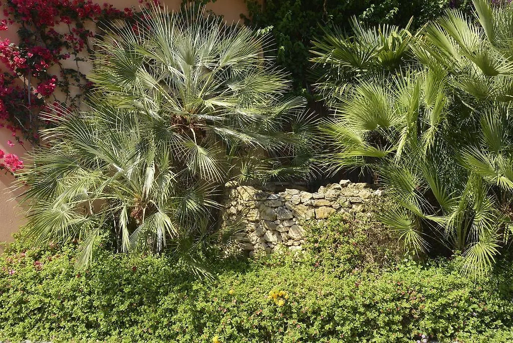 Residence Oasis Alghero