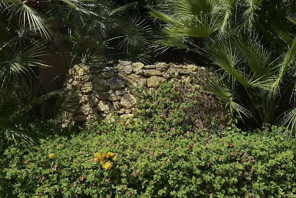 Aparthotel Residence Oasis Alghero