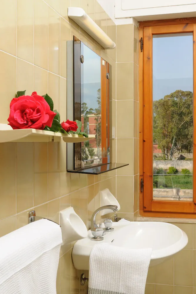 Aparthotel Residence Oasis Alghero