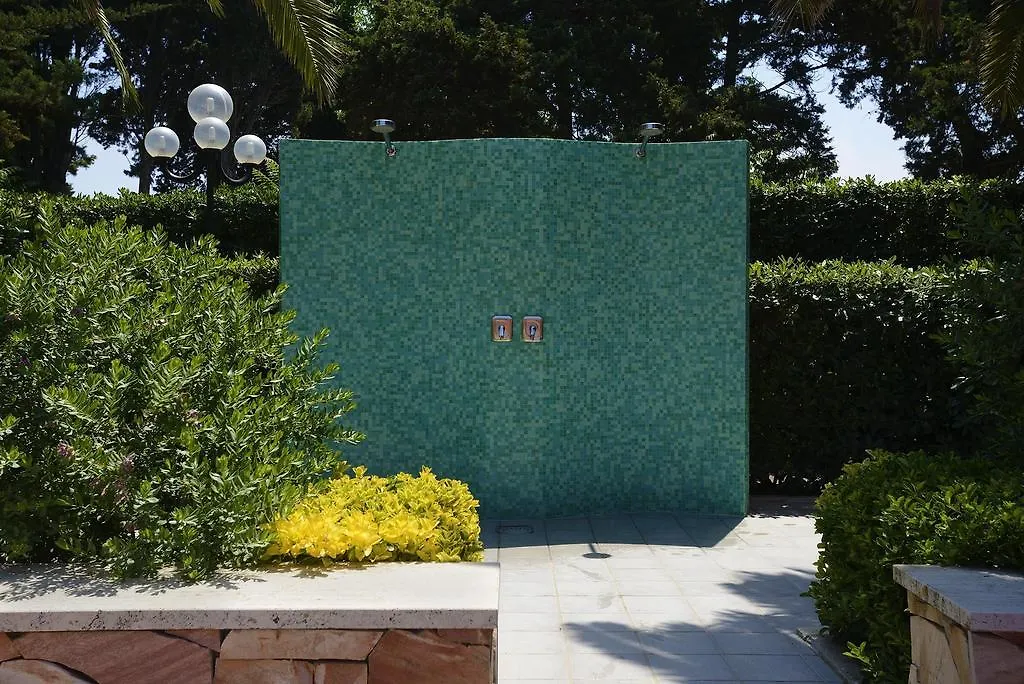 Residence Oasis Alghero Aparthotel